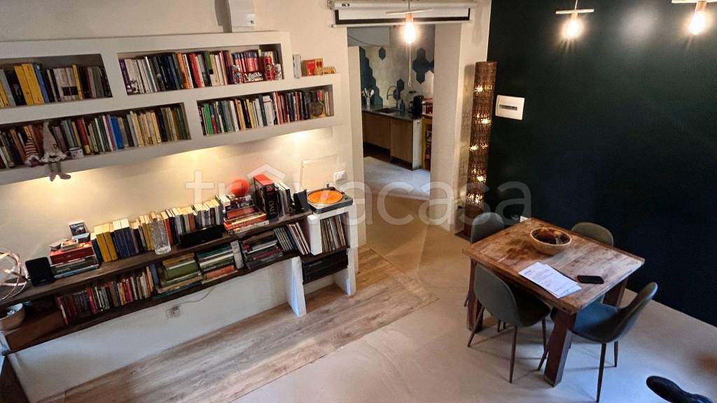 casa indipendente in vendita a San Lazzaro di Savena in zona Castel dei Britti