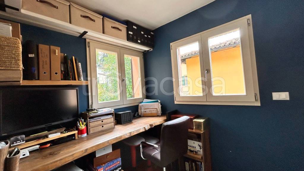 casa indipendente in vendita a San Lazzaro di Savena in zona Castel dei Britti