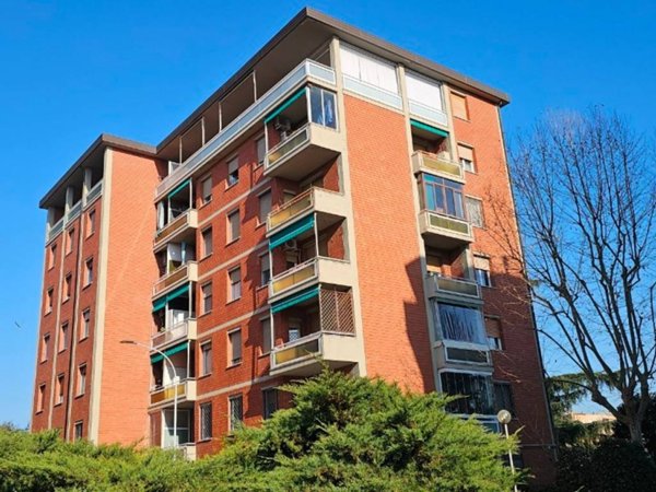 appartamento in vendita a San Lazzaro di Savena