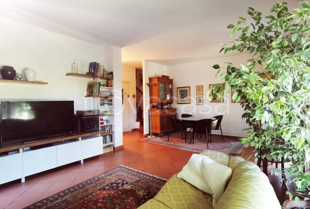 casa indipendente in vendita a San Lazzaro di Savena