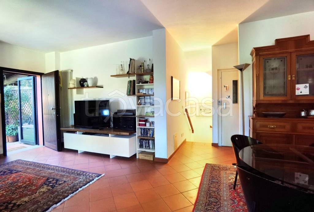 casa indipendente in vendita a San Lazzaro di Savena