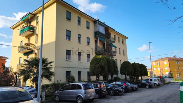 appartamento in vendita a San Lazzaro di Savena in zona Ponticella