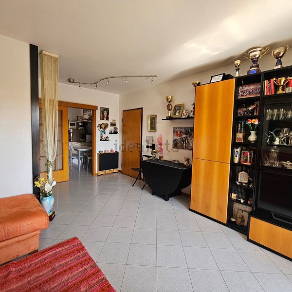 appartamento in vendita a San Lazzaro di Savena