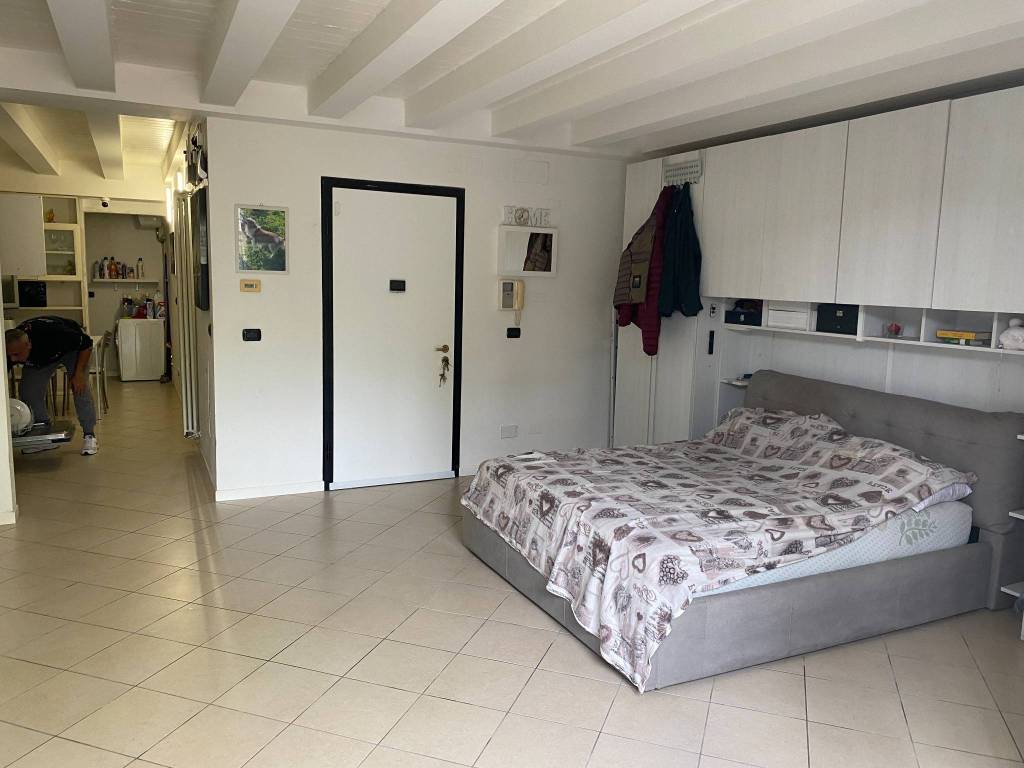 appartamento in vendita a San Lazzaro di Savena