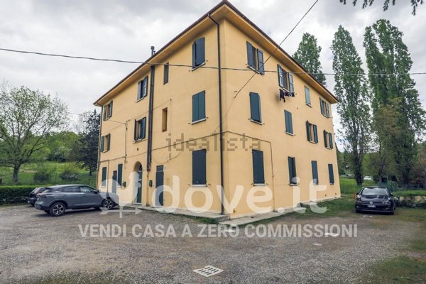 appartamento in vendita a San Lazzaro di Savena in zona Idice