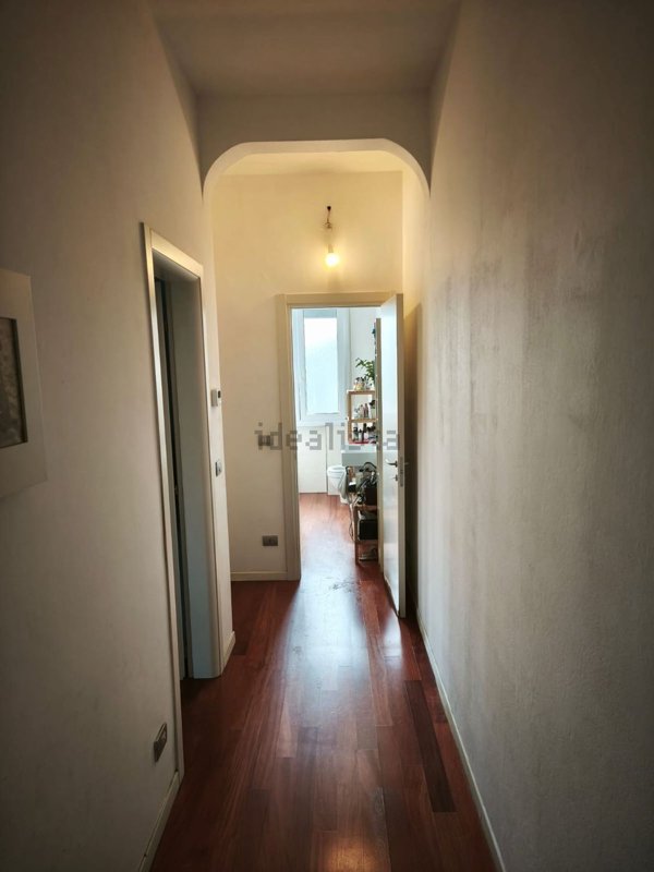 appartamento in vendita a San Lazzaro di Savena in zona Martiri di Pizzocalvo