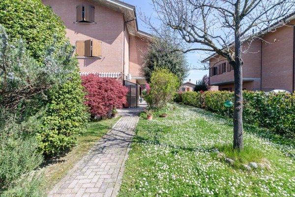 casa indipendente in vendita a San Lazzaro di Savena in zona Idice