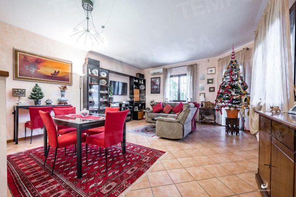 casa indipendente in vendita a San Lazzaro di Savena