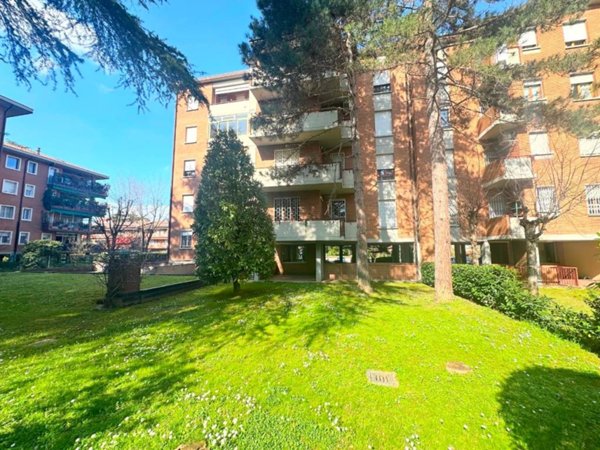 appartamento in vendita a San Lazzaro di Savena