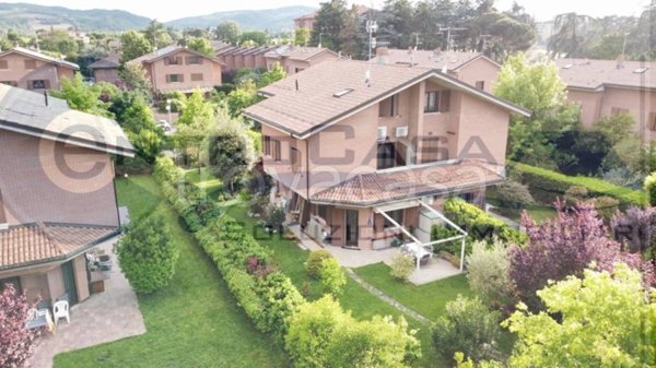 casa indipendente in vendita a San Lazzaro di Savena in zona Idice