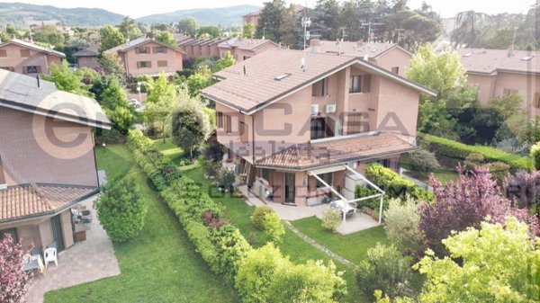casa indipendente in vendita a San Lazzaro di Savena