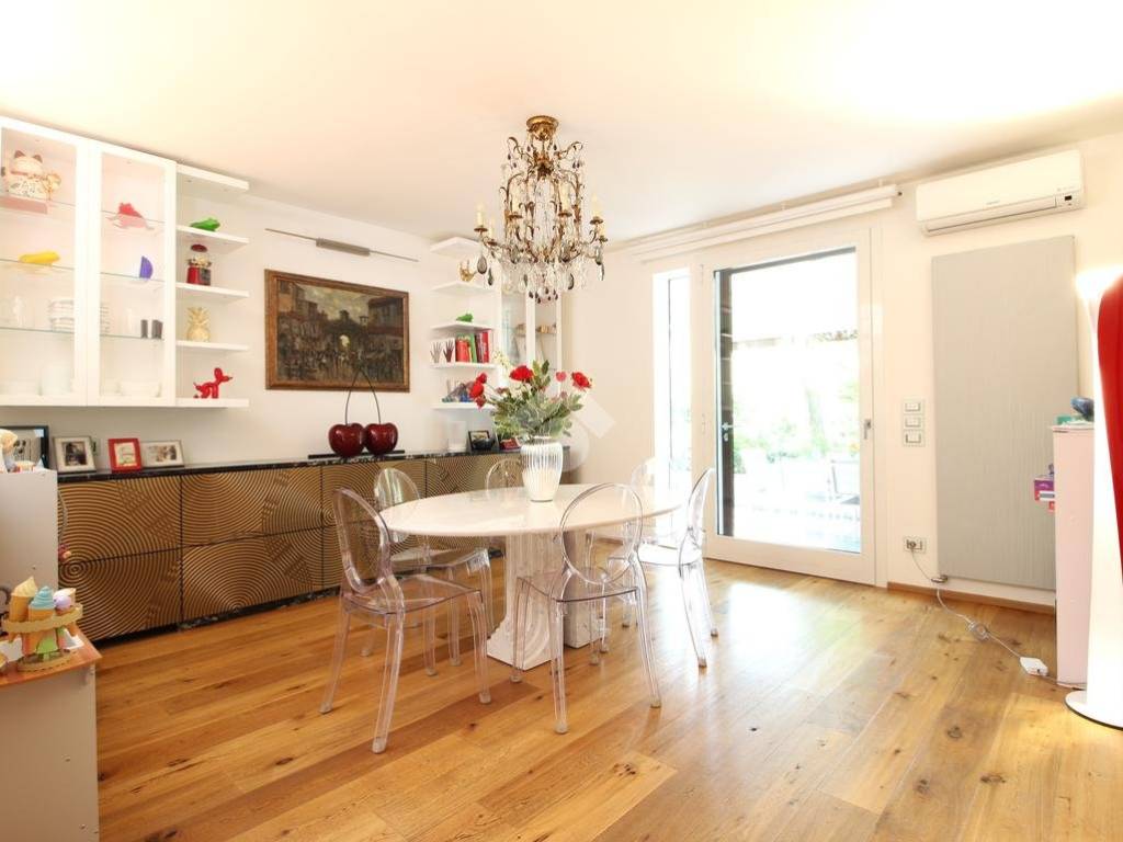 casa indipendente in vendita a San Lazzaro di Savena