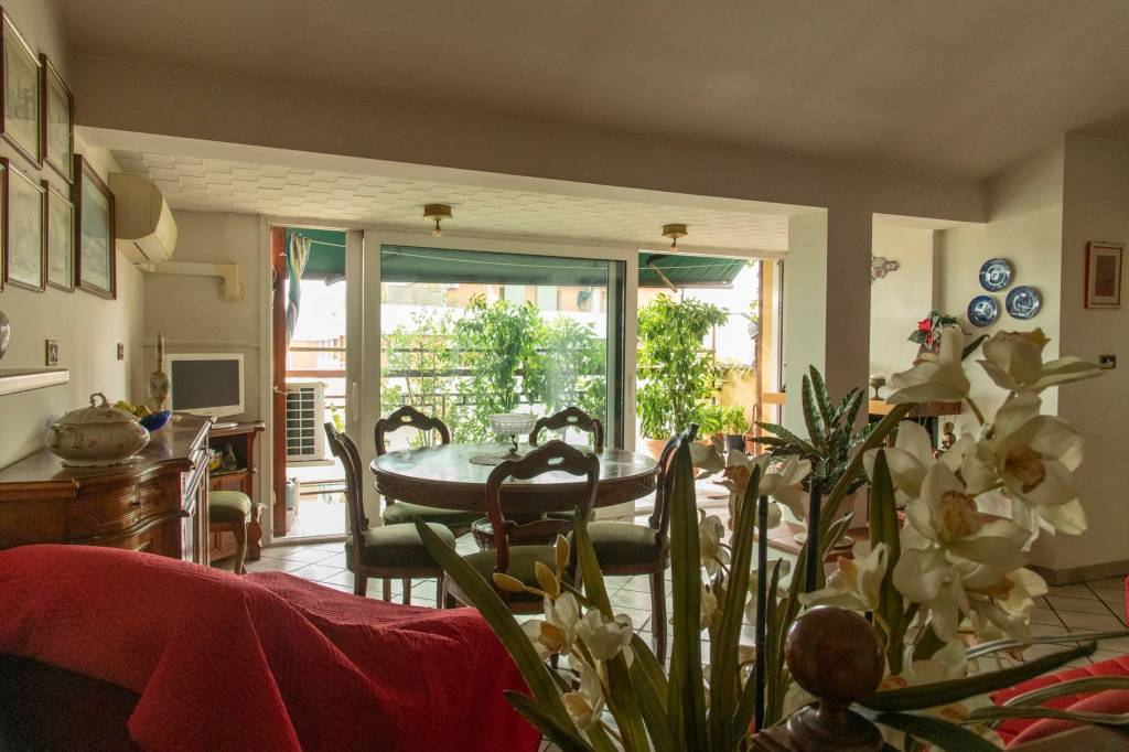 appartamento in vendita a San Lazzaro di Savena