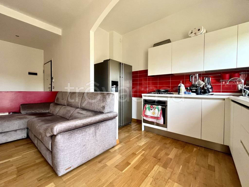 appartamento in vendita a San Lazzaro di Savena