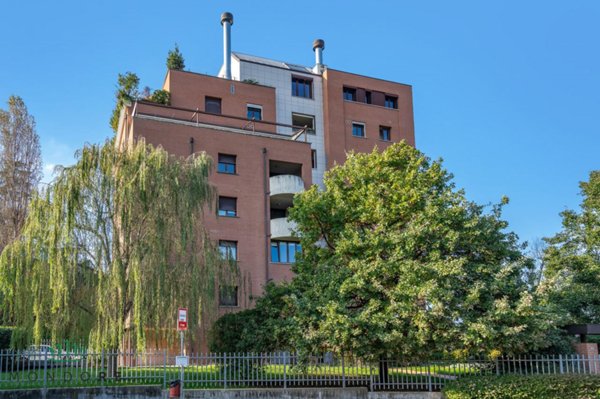 appartamento in vendita a San Lazzaro di Savena
