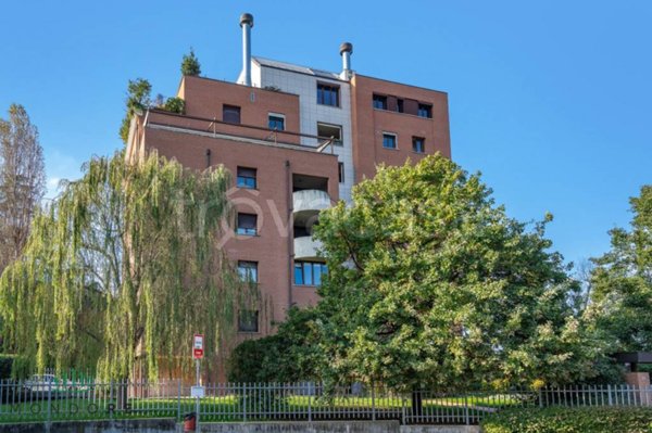 appartamento in vendita a San Lazzaro di Savena