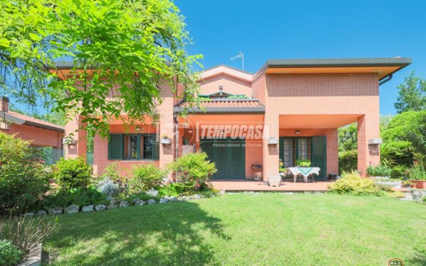 casa indipendente in vendita a San Lazzaro di Savena