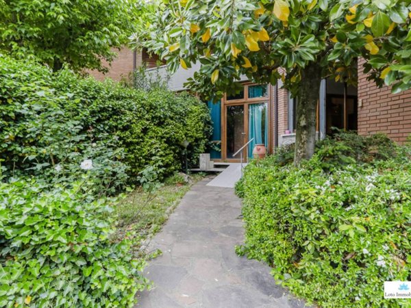 casa indipendente in vendita a San Lazzaro di Savena