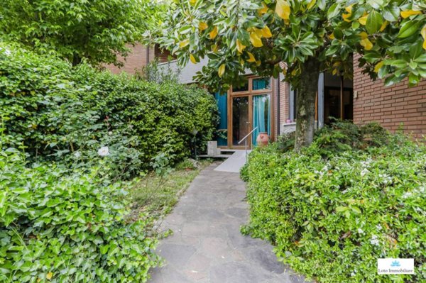 casa indipendente in vendita a San Lazzaro di Savena