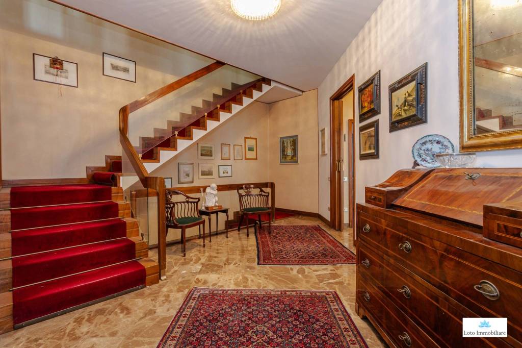 casa indipendente in vendita a San Lazzaro di Savena
