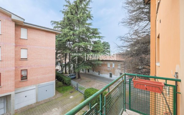appartamento in vendita a San Lazzaro di Savena in zona Idice