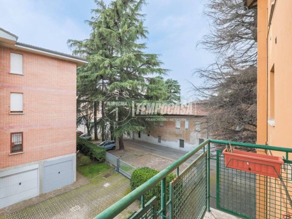 appartamento in vendita a San Lazzaro di Savena in zona Idice