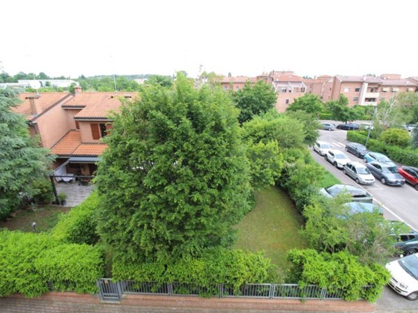 appartamento in vendita a San Lazzaro di Savena