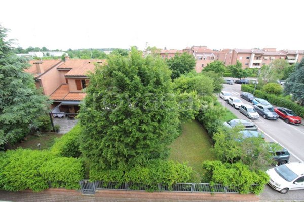 appartamento in vendita a San Lazzaro di Savena