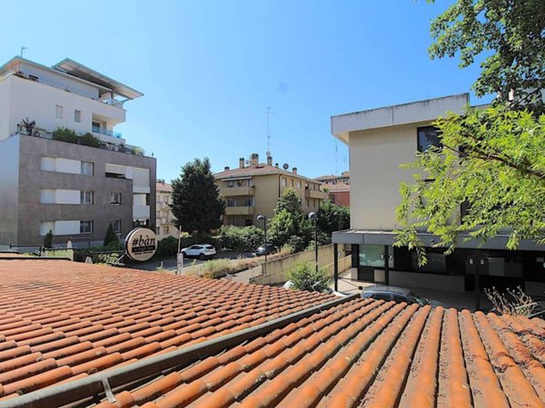 appartamento in vendita a San Lazzaro di Savena