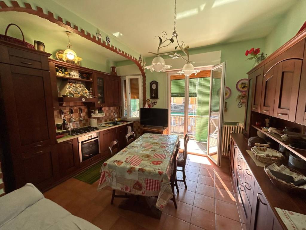 appartamento in vendita a San Lazzaro di Savena