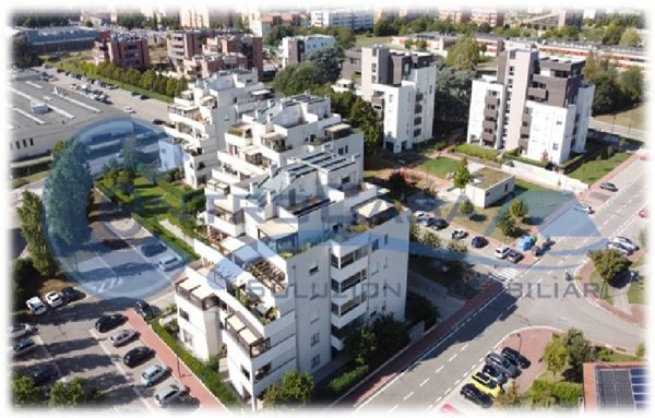 appartamento in vendita a San Lazzaro di Savena