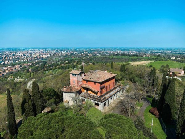 casa indipendente in vendita a San Lazzaro di Savena in zona Ponticella
