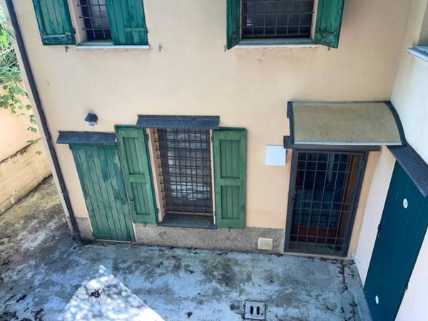 appartamento in vendita a San Lazzaro di Savena in zona Ponticella