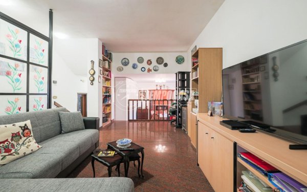 appartamento in vendita a San Lazzaro di Savena in zona Martiri di Pizzocalvo