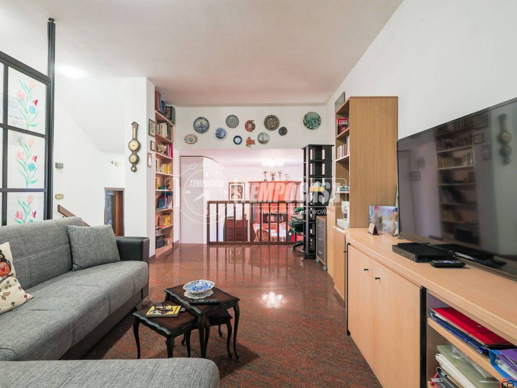 appartamento in vendita a San Lazzaro di Savena in zona Martiri di Pizzocalvo