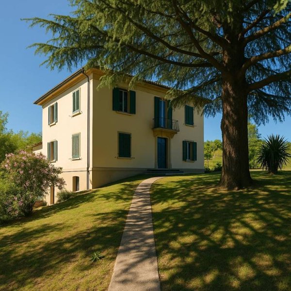 casa indipendente in vendita a San Lazzaro di Savena in zona Farneto