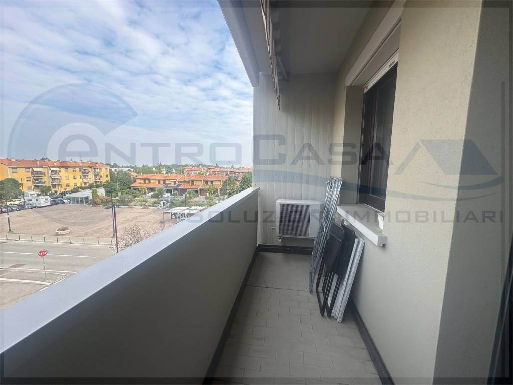 appartamento in vendita a San Lazzaro di Savena