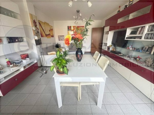 appartamento in vendita a San Lazzaro di Savena