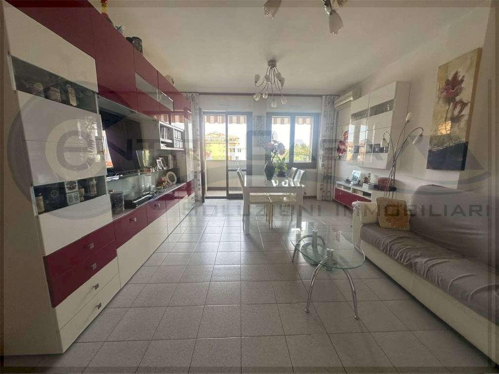 appartamento in vendita a San Lazzaro di Savena