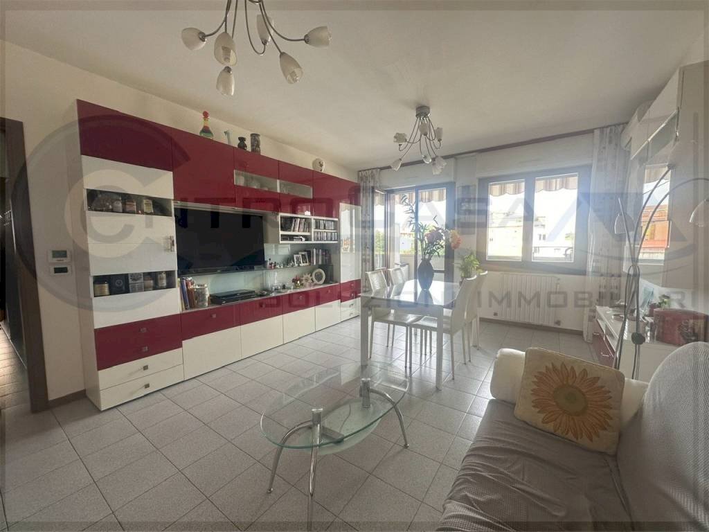 appartamento in vendita a San Lazzaro di Savena