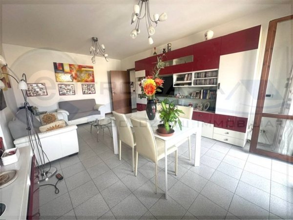appartamento in vendita a San Lazzaro di Savena