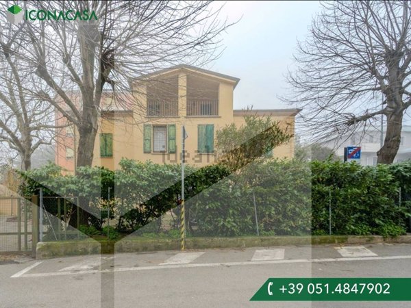 appartamento in vendita a San Lazzaro di Savena