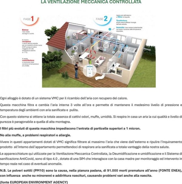 appartamento in vendita a San Lazzaro di Savena