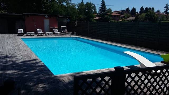 casa indipendente in vendita a San Lazzaro di Savena