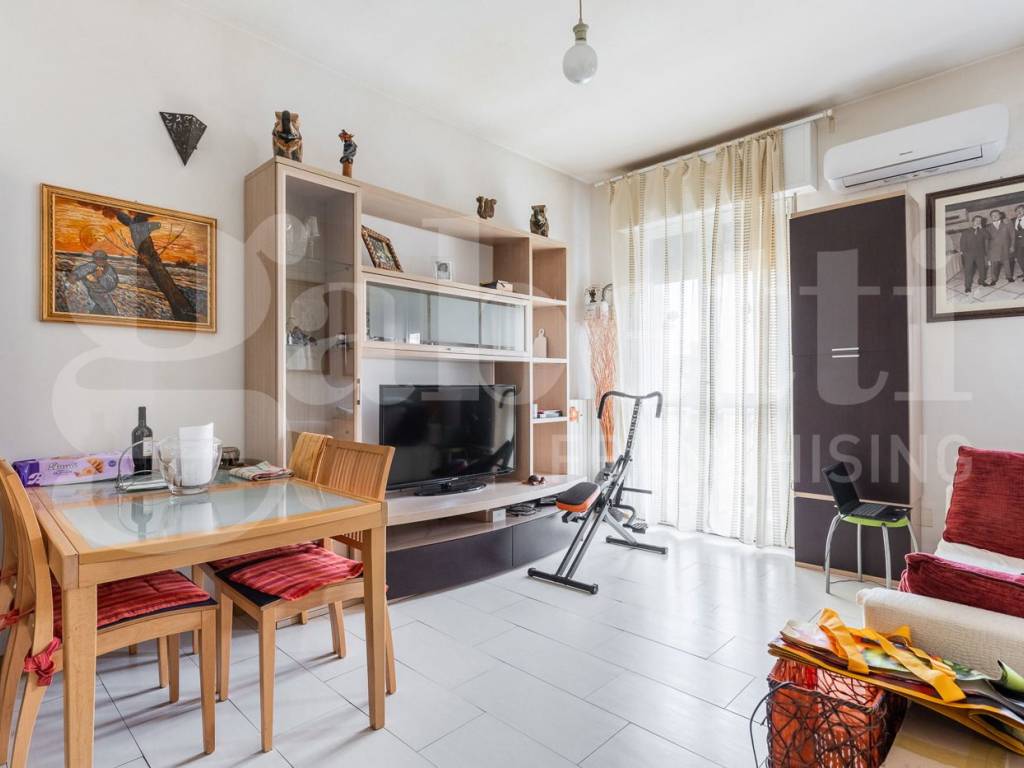 appartamento in vendita a San Lazzaro di Savena