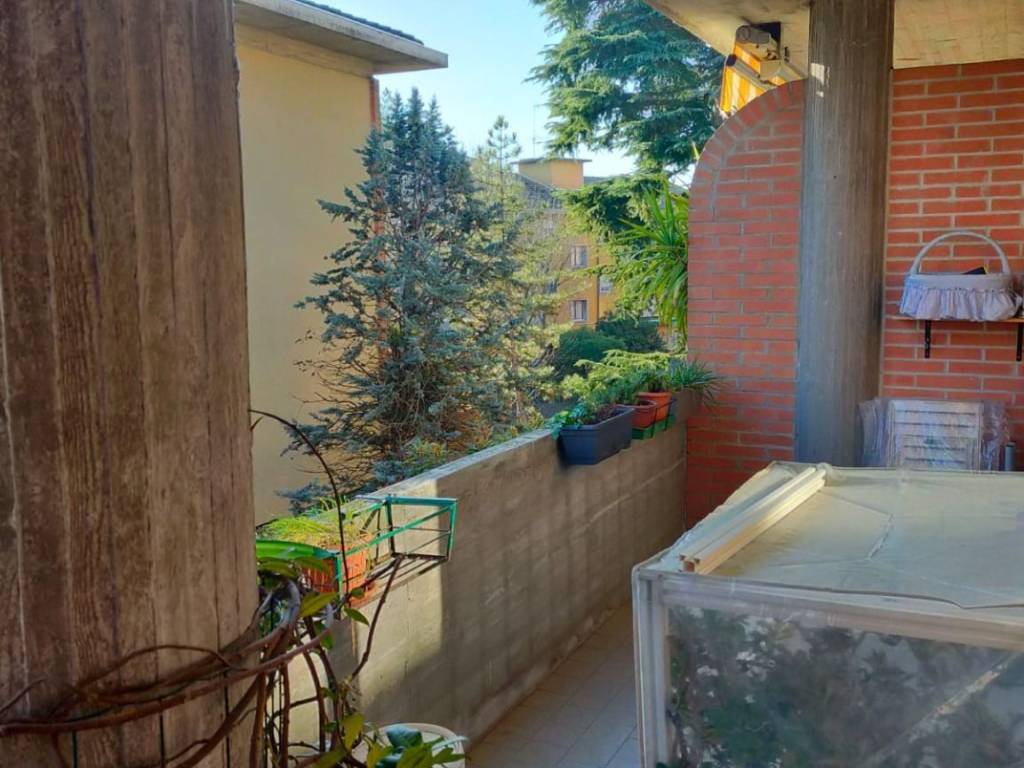 appartamento in vendita a San Lazzaro di Savena in zona Idice