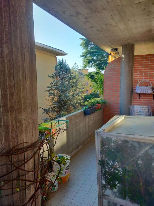 appartamento in vendita a San Lazzaro di Savena