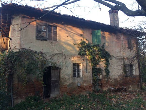 casa indipendente in vendita a San Lazzaro di Savena in zona Borgatella