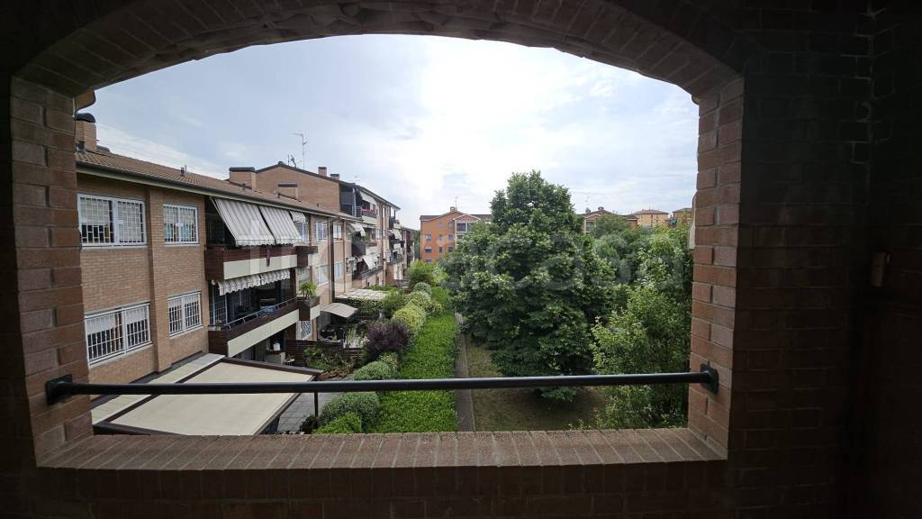 appartamento in vendita a San Lazzaro di Savena