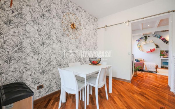 appartamento in vendita a San Lazzaro di Savena